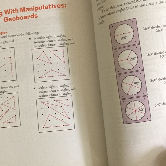Middle School Math Bundle - Picture 10 of 13